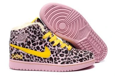 Air Jordan I (1) Retro-65