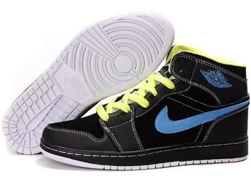 Air Jordan I (1) Retro-6