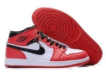 Air Jordan I (1) Retro-71