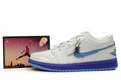 Air Jordan I (1) Retro-76