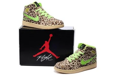 Air Jordan I (1) Retro-78