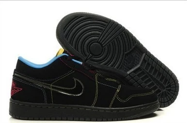 Air Jordan I (1) Retro-81