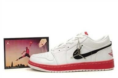 Air Jordan I (1) Retro-82