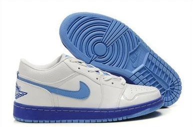 Air Jordan I (1) Retro-83