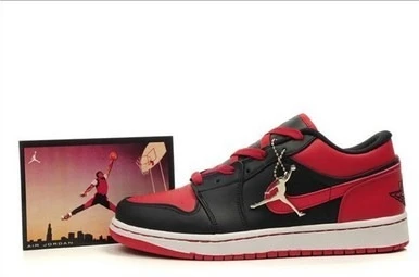 Air Jordan I (1) Retro-87