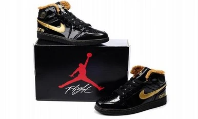 Air Jordan I (1) Retro-91