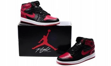 Air Jordan I (1) Retro-99