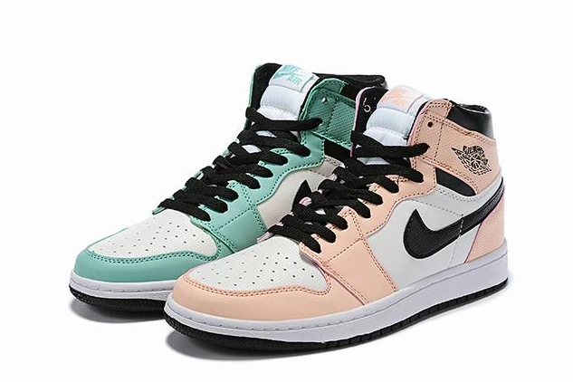 Air Jordan I (1) Retro Women-1