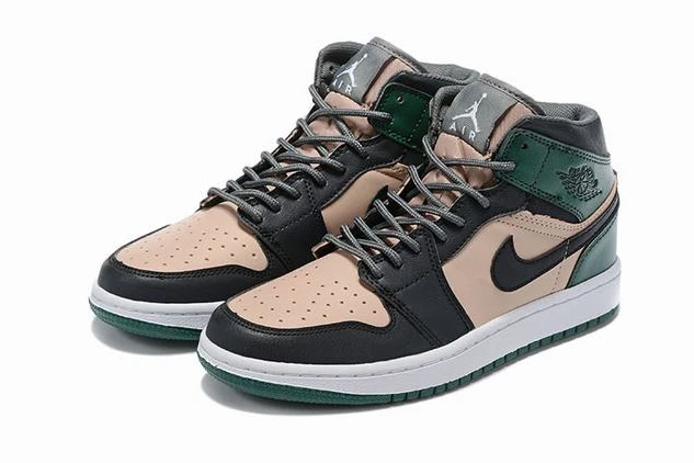Air Jordan I (1) Retro Women-2