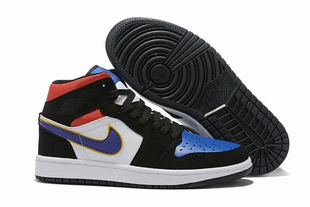 Air Jordan I (1) Retro Women-5