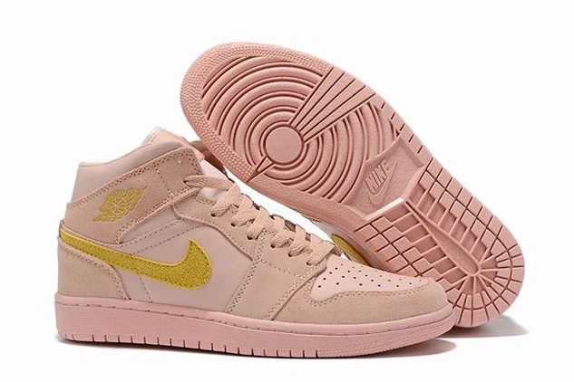 Air Jordan I (1) Retro Women-6
