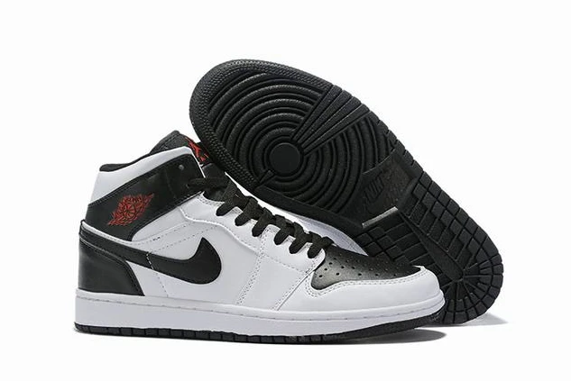 Air Jordan I (1) Retro Women-7