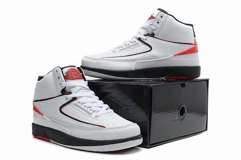 Air Jordan II (2) Retro-01