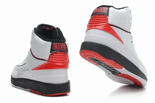 Air Jordan II (2) Retro-01
