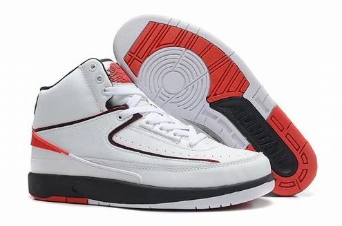 Air Jordan II (2) Retro-01
