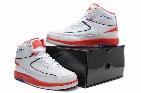 Air Jordan II (2) Retro-06