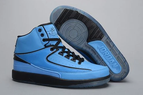 Air Jordan II (2) Retro-7