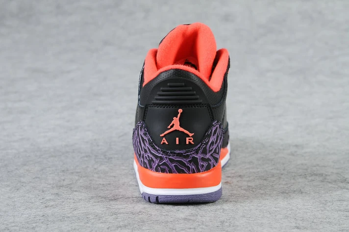 Air Jordan III (3) Kids-1