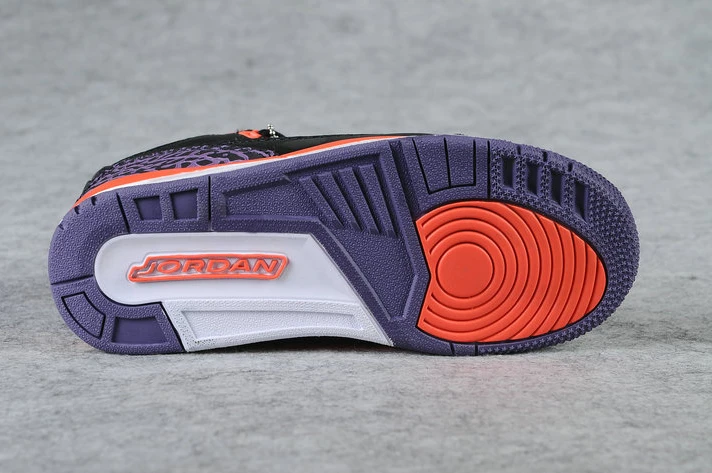 Air Jordan III (3) Kids-1