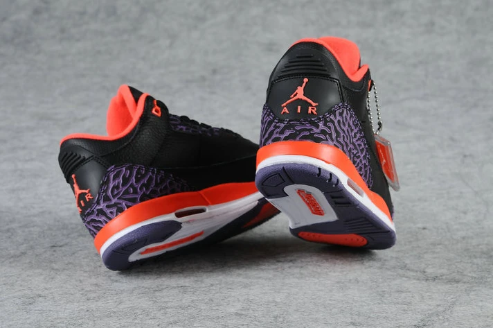 Air Jordan III (3) Kids-1