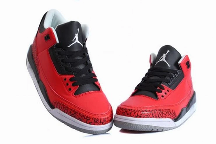 Air Jordan III (3) News-109