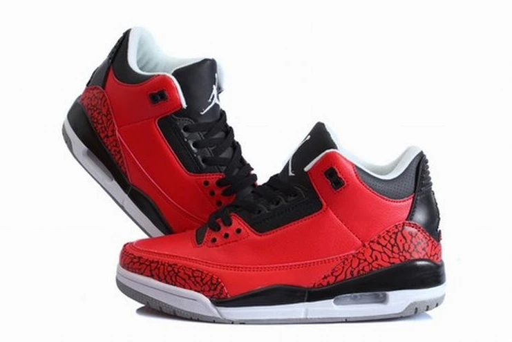 Air Jordan III (3) News-109