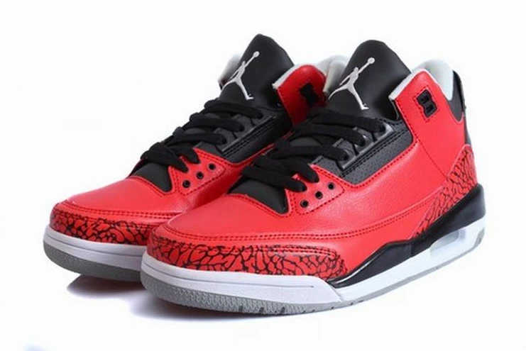 Air Jordan III (3) News-109