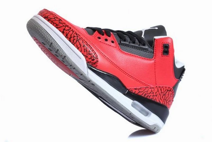 Air Jordan III (3) News-109