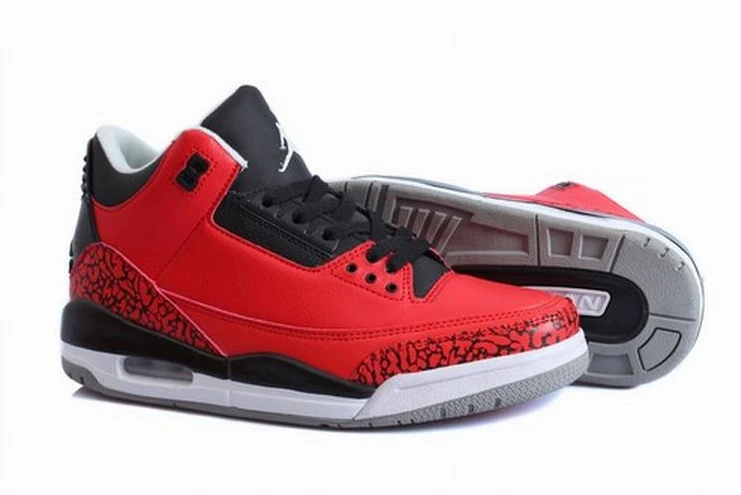 Air Jordan III (3) News-109