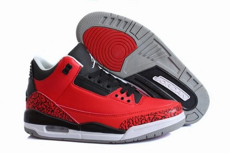 Air Jordan III (3) News-109