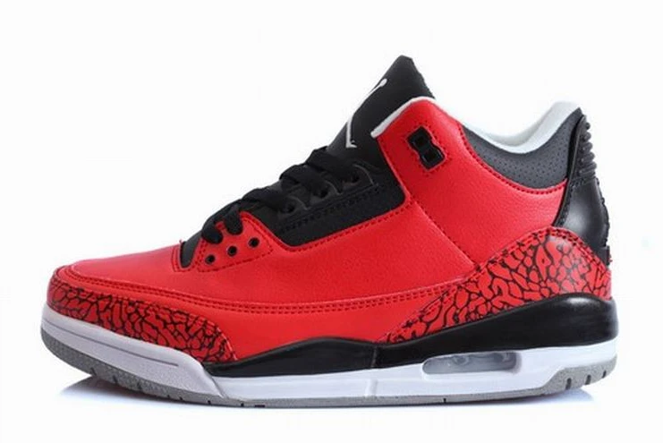 Air Jordan III (3) News-109