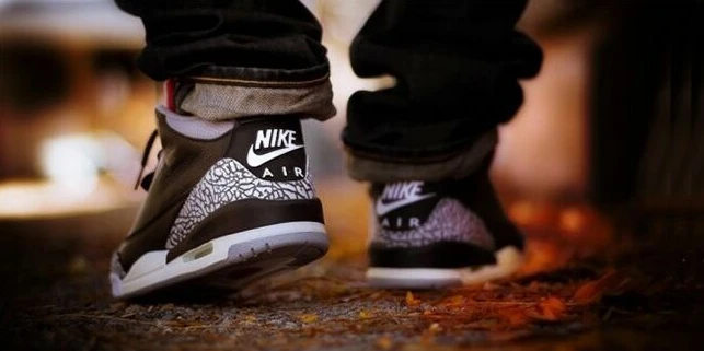 Air Jordan III (3) Retro-112