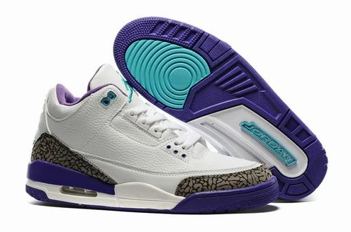 Air Jordan III (3) Retro-113