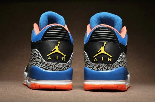 Air Jordan III (3) Retro-116