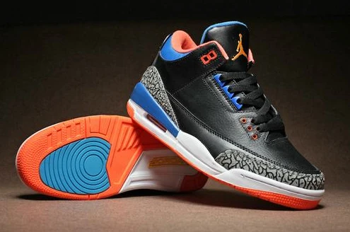 Air Jordan III (3) Retro-116
