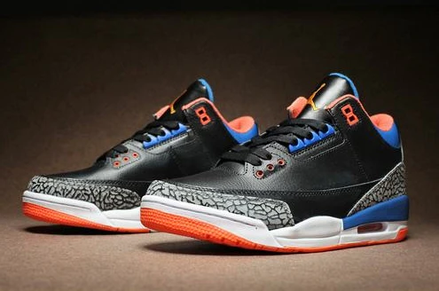 Air Jordan III (3) Retro-116