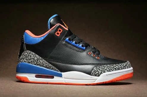 Air Jordan III (3) Retro-116