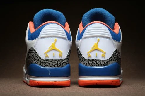 Air Jordan III (3) Retro-117