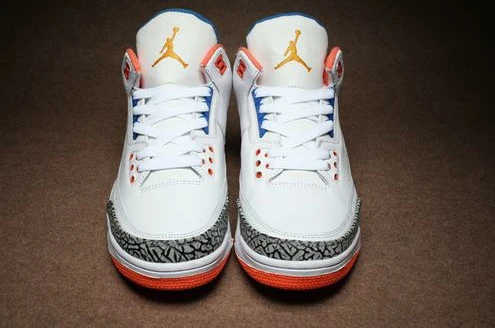 Air Jordan III (3) Retro-117