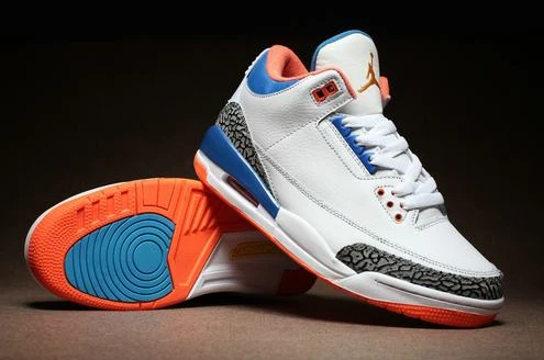 Air Jordan III (3) Retro-117