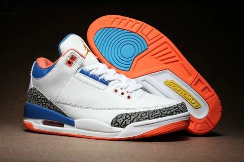 Air Jordan III (3) Retro-117