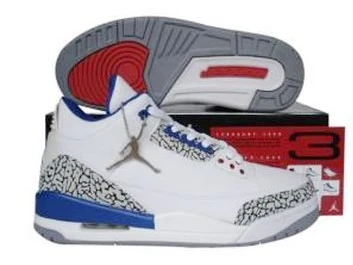 Air Jordan III (3) Retro-13
