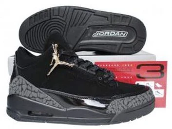 Air Jordan III (3) Retro-16
