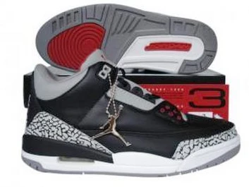 Air Jordan III (3) Retro-18