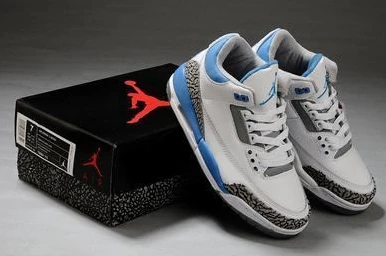 Air Jordan III (3) Retro-20