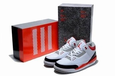 Air Jordan III (3) Retro-21