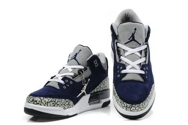 Air Jordan III (3) Retro-22