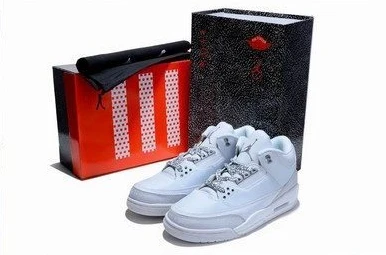 Air Jordan III (3) Retro-25