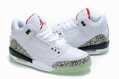 Air Jordan III (3) Retro-26