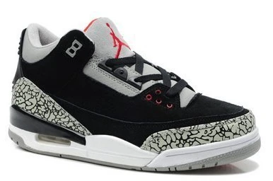 Air Jordan III (3) Retro-27